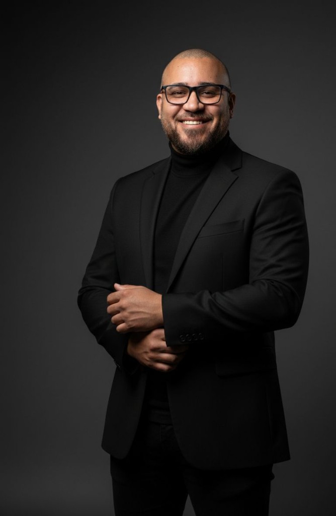 Marcos Cardoso — CEO Agência Mbel